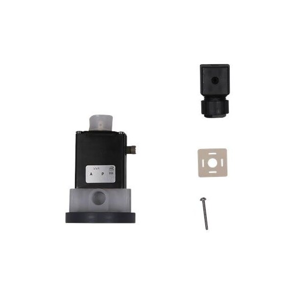 Pump Repair Parts- Spare, solenoid valve G1/4 230V 50/60Hz.